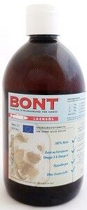 Bont Lachsöl 500ml