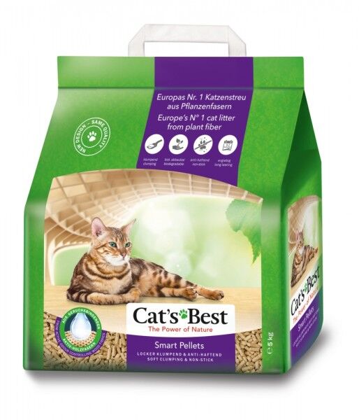 Cats Best Nature Gold 10ltr