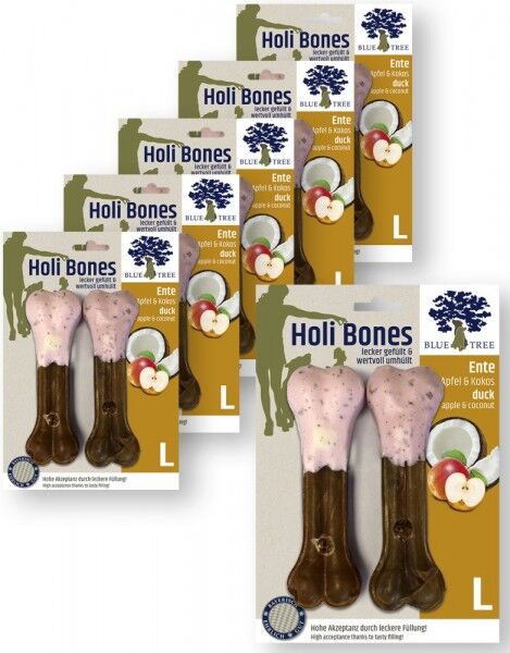 BT Holi Bones Ente L 175g