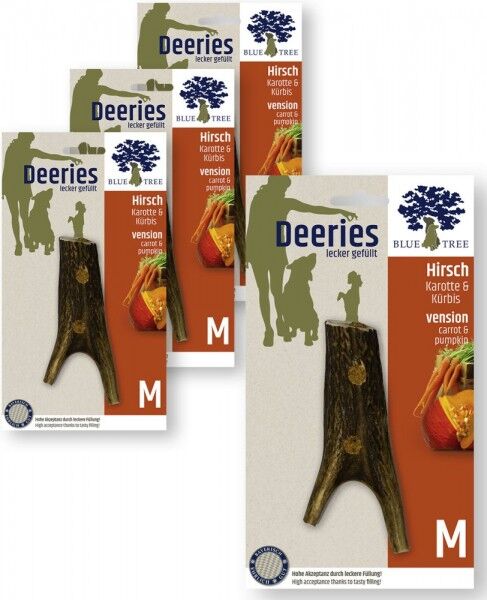 BT Deeries M 70-120g